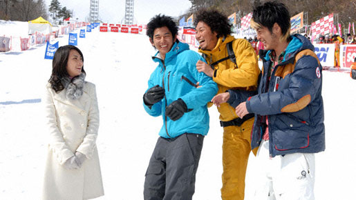 銀色のシーズン 3枚目の写真・画像