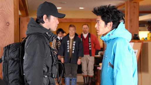 銀色のシーズン 4枚目の写真・画像