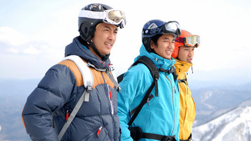 銀色のシーズン 11枚目の写真・画像