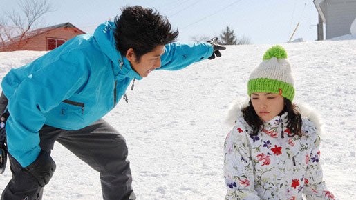 銀色のシーズン 13枚目の写真・画像