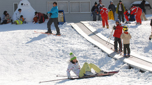 銀色のシーズン 14枚目の写真・画像
