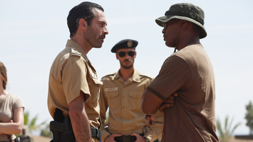 キングダム　見えざる敵 4枚目の写真・画像