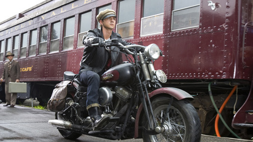 インディ・ジョーンズ／クリスタル・スカルの王国 8枚目の写真・画像