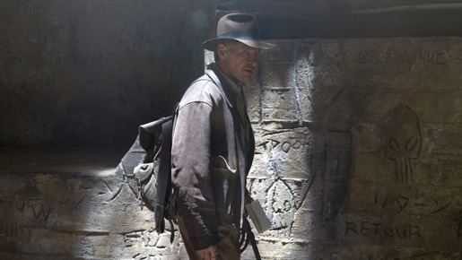 インディ・ジョーンズ／クリスタル・スカルの王国 10枚目の写真・画像