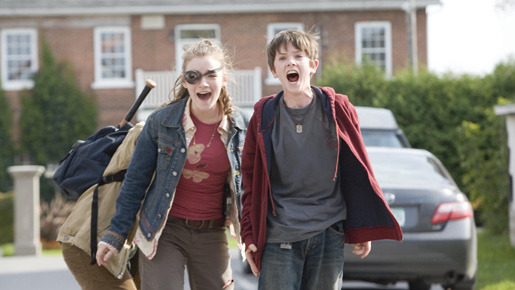 スパイダーウィックの謎 6枚目の写真・画像