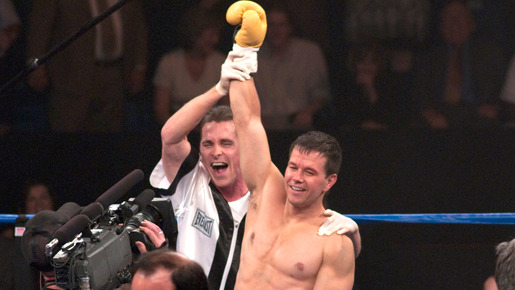 ザ・ファイター 2枚目の写真・画像