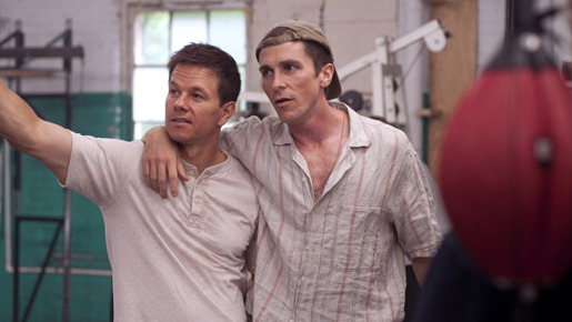 ザ・ファイター 3枚目の写真・画像