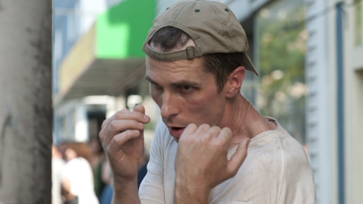 マーク ウォールバーグとは 不良少年から 最も稼いだ映画俳優 へ飛躍 テッドやトランスフォーマーに出演 3 4