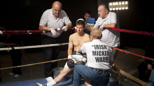 ザ・ファイター 12枚目の写真・画像