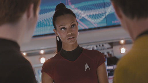 スター・トレック （2009） 3枚目の写真・画像