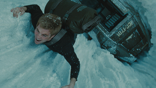 スター・トレック （2009） 6枚目の写真・画像