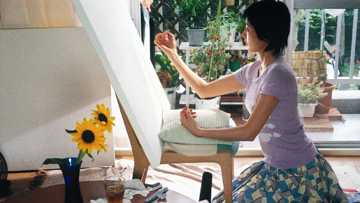 ぐるりのこと。 4枚目の写真・画像