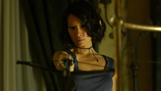 ブラッド 1枚目の写真・画像