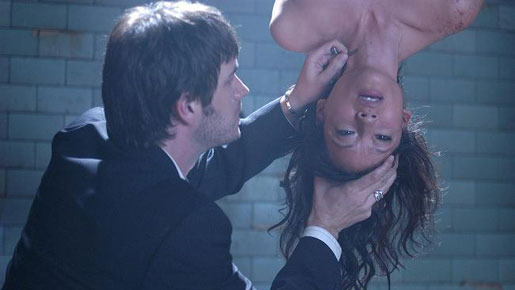 ブラッド 2枚目の写真・画像