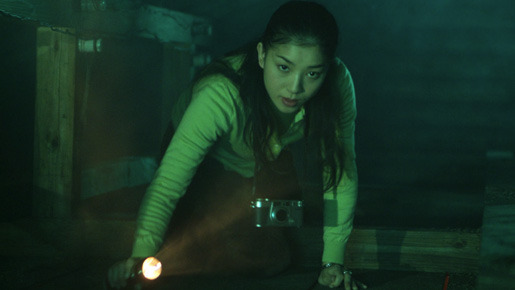 屋根裏の散歩者 （2006） 3枚目の写真・画像