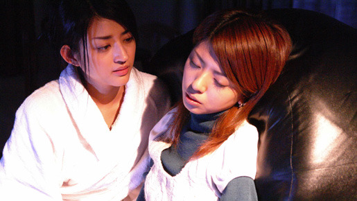 人間椅子 （2006） 2枚目の写真・画像