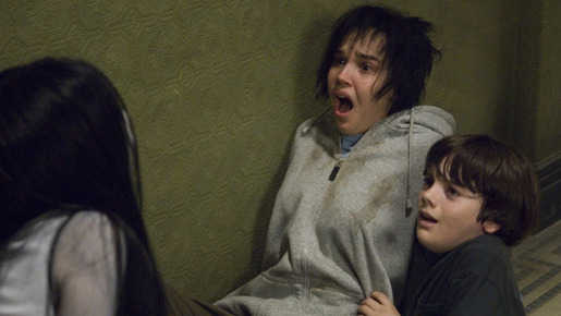 呪怨　パンデミック 2枚目の写真・画像