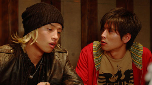 いつかの君へ 1枚目の写真・画像