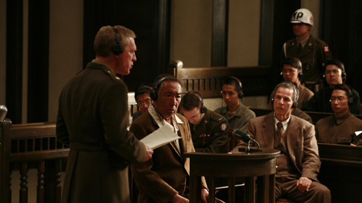 明日への遺言 6枚目の写真・画像