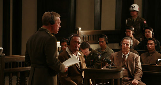 明日への遺言 8枚目の写真・画像