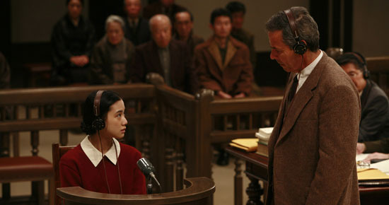 明日への遺言 11枚目の写真・画像