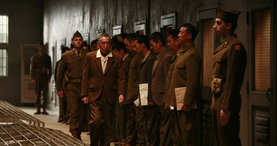 明日への遺言 13枚目の写真・画像