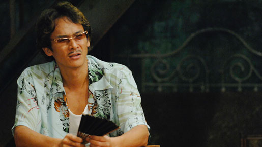 銀幕版 スシ王子！ 〜ニューヨークへ行く〜 5枚目の写真・画像