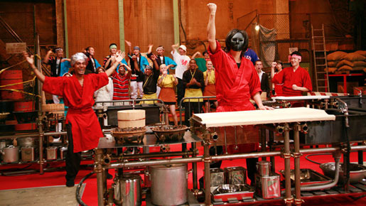 銀幕版 スシ王子！ 〜ニューヨークへ行く〜 7枚目の写真・画像