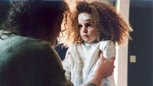 題名のない子守唄 2枚目の写真・画像