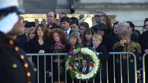 大統領暗殺 3枚目の写真・画像