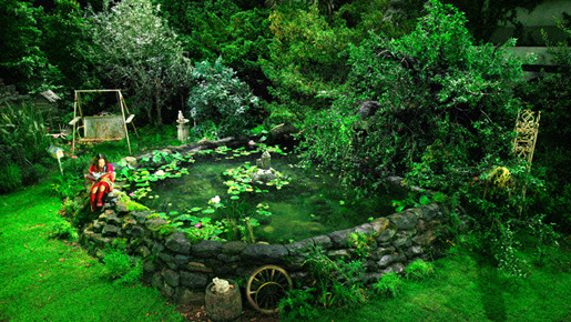 パコと魔法の絵本 3枚目の写真・画像