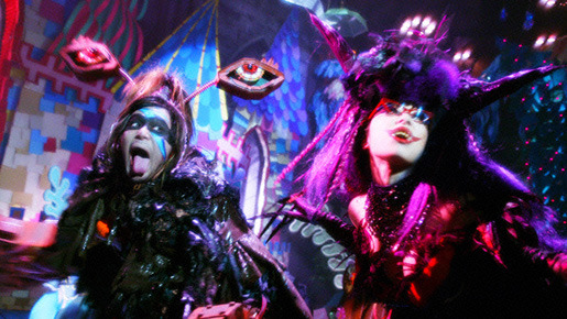 パコと魔法の絵本 8枚目の写真・画像