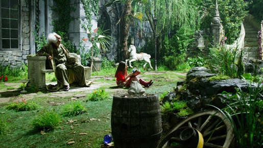 パコと魔法の絵本 13枚目の写真・画像