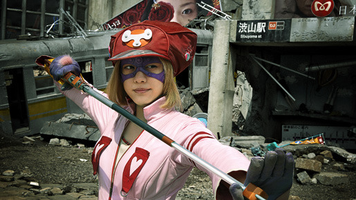 ヤッターマン 2枚目の写真・画像