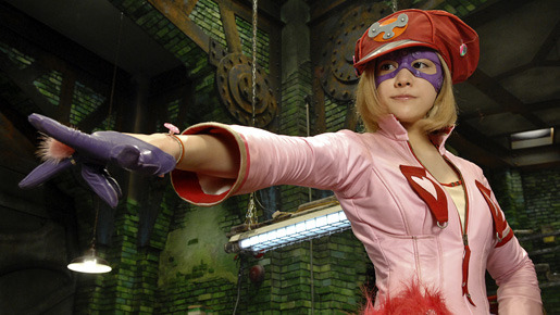 ヤッターマン 4枚目の写真・画像