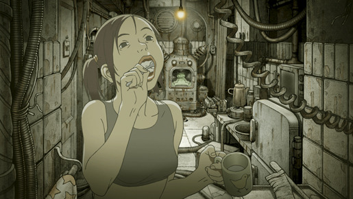 Genius Party Beyond [ジーニアス・パーティ・ビヨンド] 5枚目の写真・画像