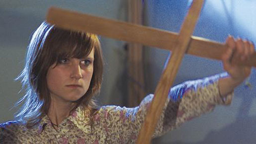 フロストバイト 1枚目の写真・画像