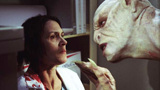 フロストバイト 3枚目の写真・画像