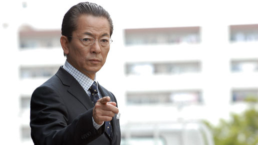 相棒−劇場版−絶体絶命！42.195ｋｍ東京ビッグシティマラソン 6枚目の写真・画像