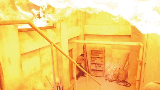 相棒−劇場版−絶体絶命！42.195ｋｍ東京ビッグシティマラソン 10枚目の写真・画像