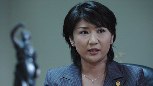 相棒−劇場版−絶体絶命！42.195ｋｍ東京ビッグシティマラソン 19枚目の写真・画像