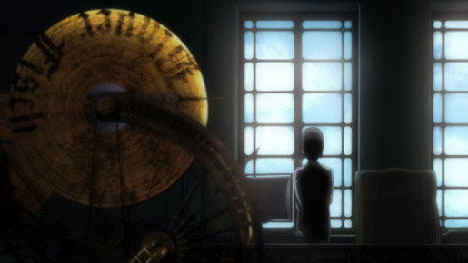 スカイ・クロラ The Sky Crawlers 2枚目の写真・画像