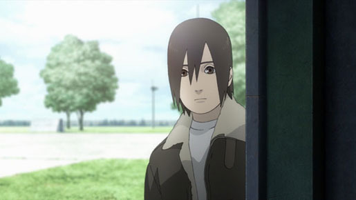 スカイ・クロラ The Sky Crawlers 4枚目の写真・画像