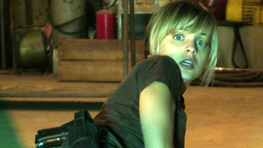 デイ・オブ・ザ・デッド 1枚目の写真・画像