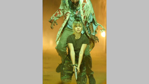 デイ・オブ・ザ・デッド 3枚目の写真・画像