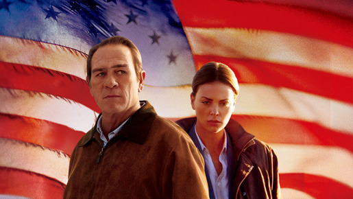 告発のとき 1枚目の写真・画像