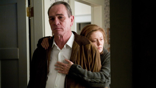 告発のとき 2枚目の写真・画像