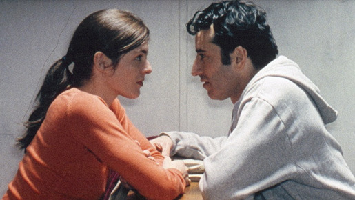 待つ女 2枚目の写真・画像