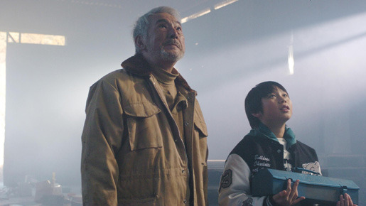 天まであがれ!! 2枚目の写真・画像