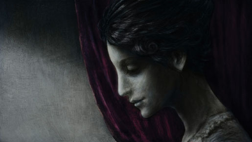 ざくろ屋敷 〜 バルザック『人間喜劇』より 〜 2枚目の写真・画像